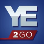 Logo of YourErie 2Go - JET24 FOX66 android Application 